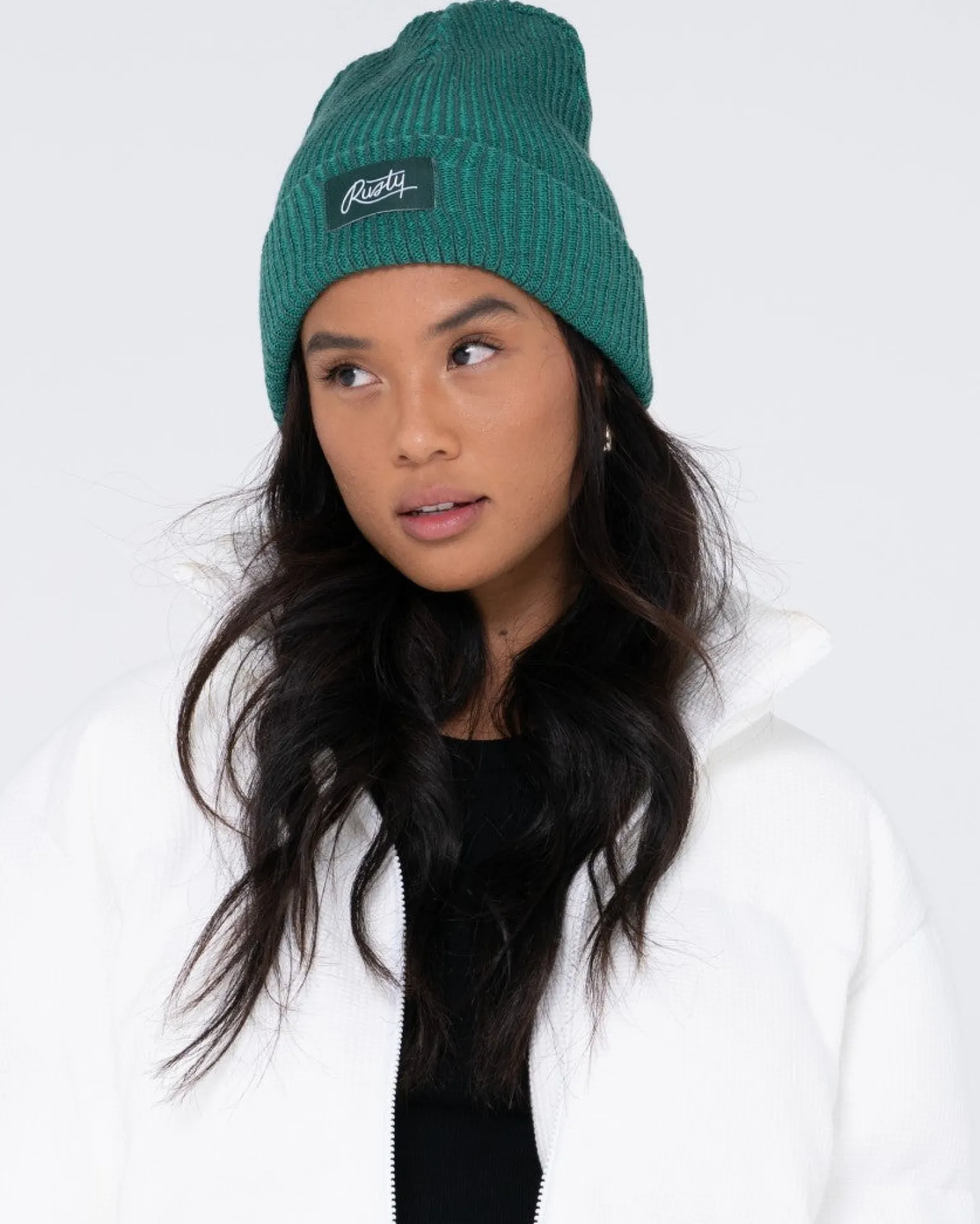 Gorro Reversible Tunel>Rusty Hot