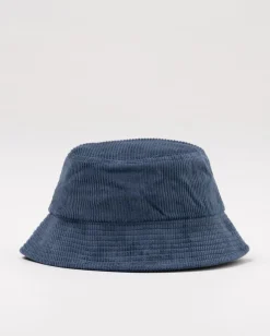 Gorro Tipo Pescador De Pana Con Cordon>Rusty Flash Sale