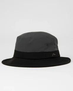 Gorro Tipo Pescador De Secado Rapido Done Deal>Rusty Cheap