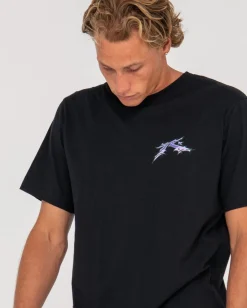 Gr8Ful Camiseta Grafica De Manga Corta H8Ful><noscript><img width=