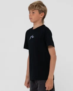Gr8Ful Camiseta Grafica H8Ful Para Niños><noscript><img width=