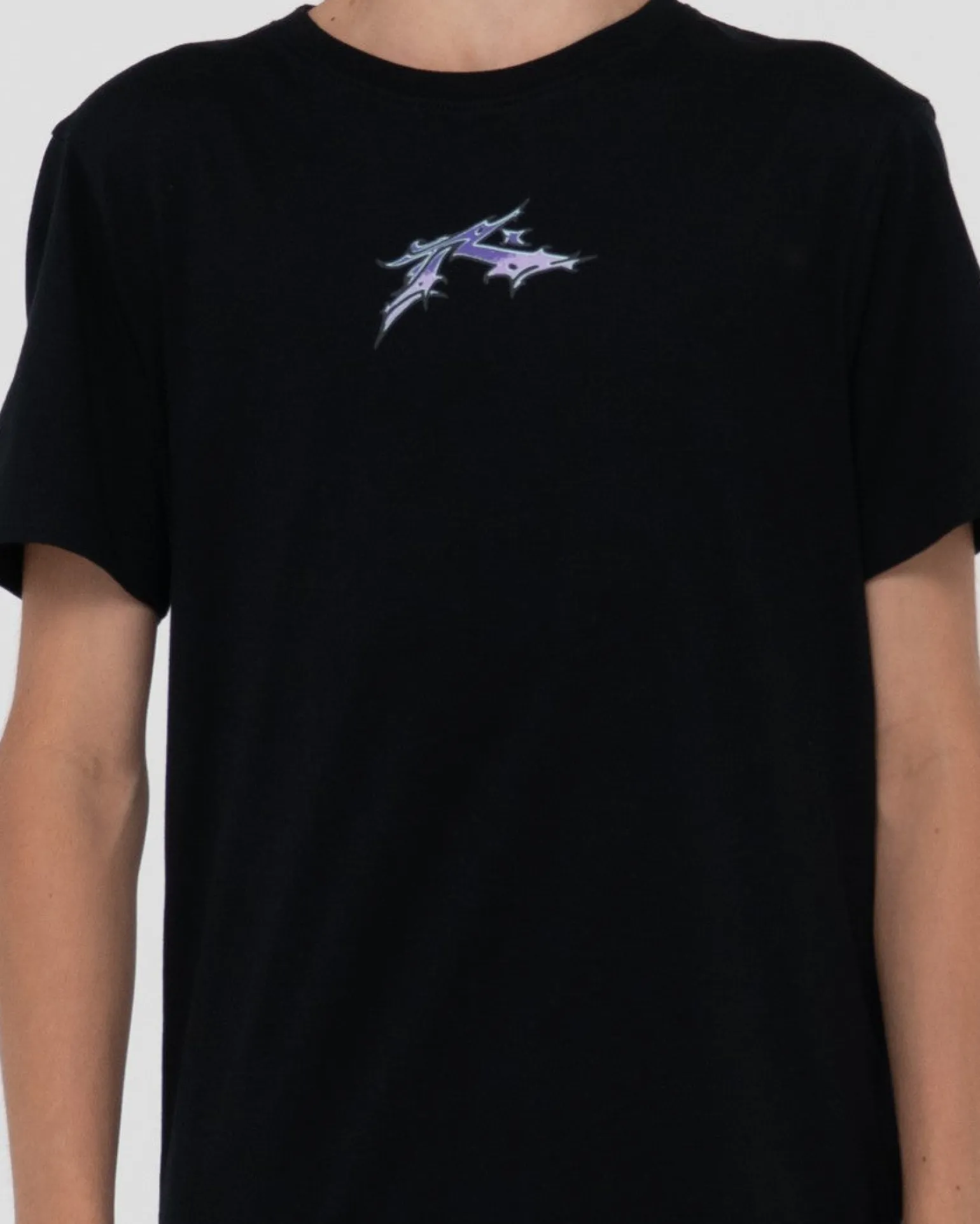 Gr8Ful Camiseta Grafica H8Ful Para Niños>Rusty Outlet