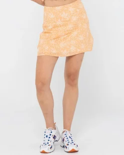 Hacia El Oeste Minifalda>Rusty Best