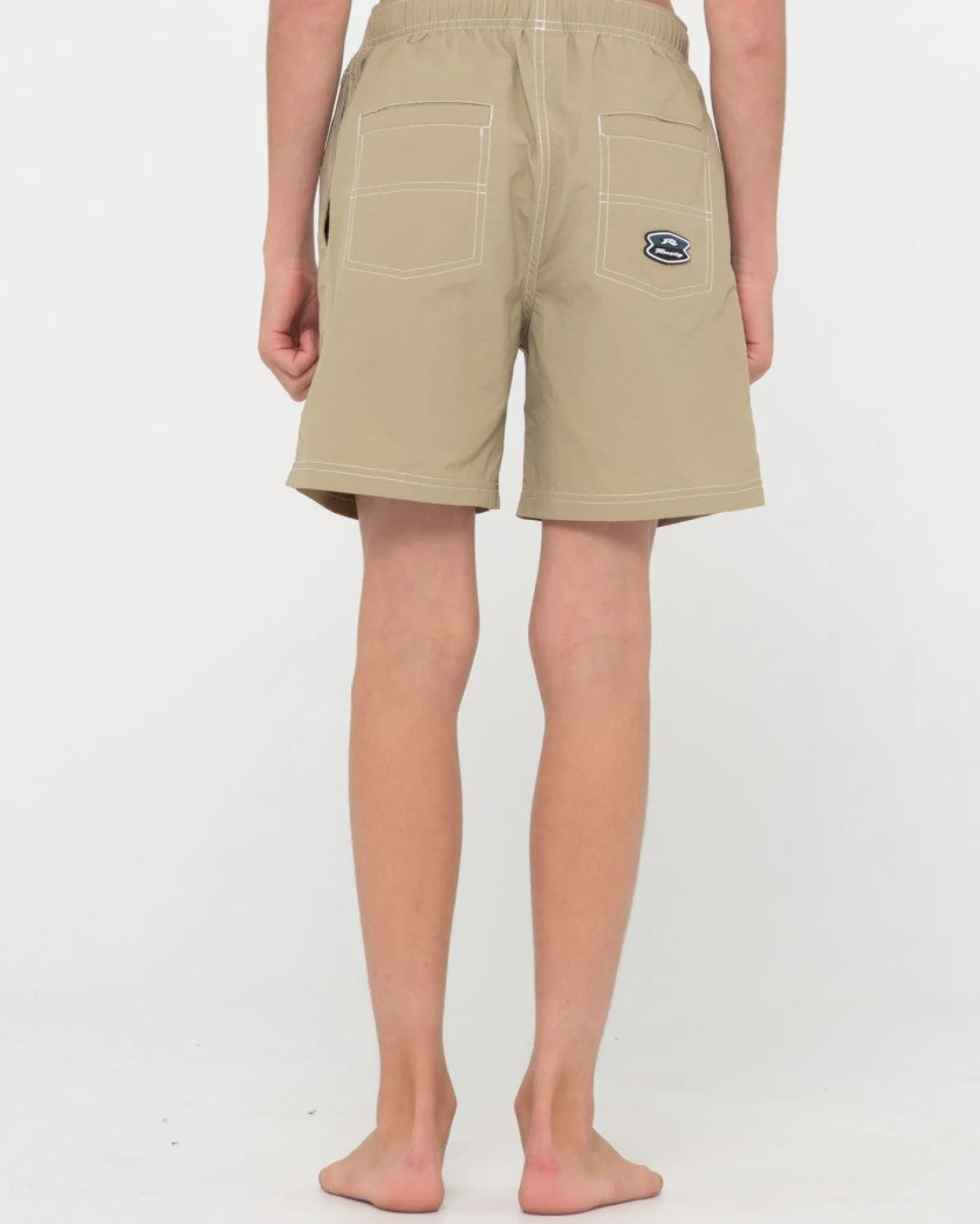Heritage 95 Pantalones Cortos Para Todo El Dia Para Niños>Rusty New