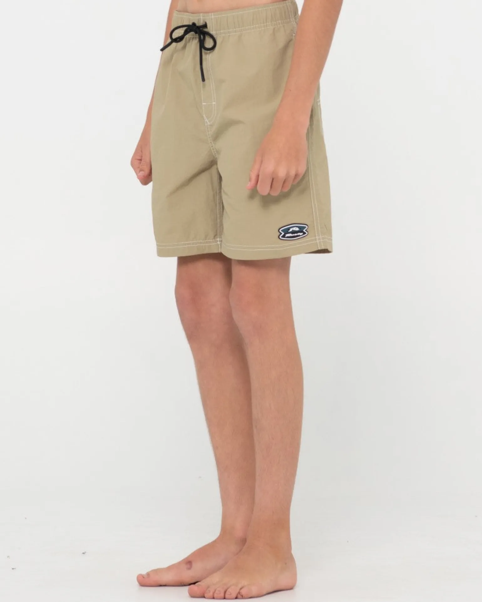 Heritage 95 Pantalones Cortos Para Todo El Dia Para Niños>Rusty New