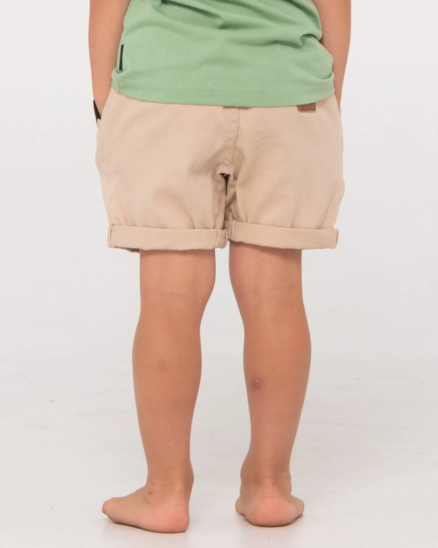 Hooked On 18 Cortos Elasticos>Rusty Best Sale