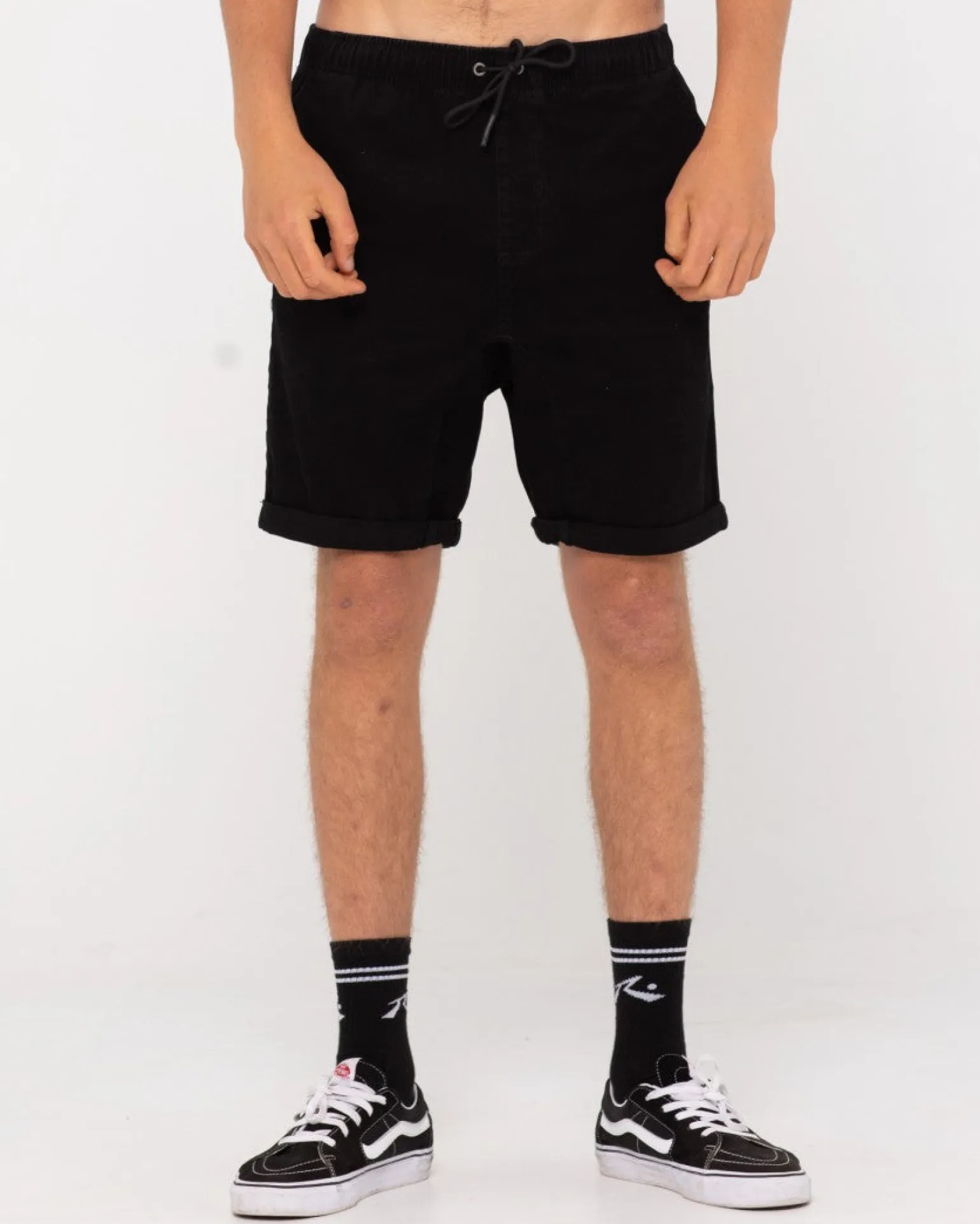 Hooked On Elastico Corto Nino>Rusty Sale