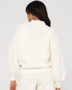 Jersey De Cuello Redondo Elba><noscript><img width=