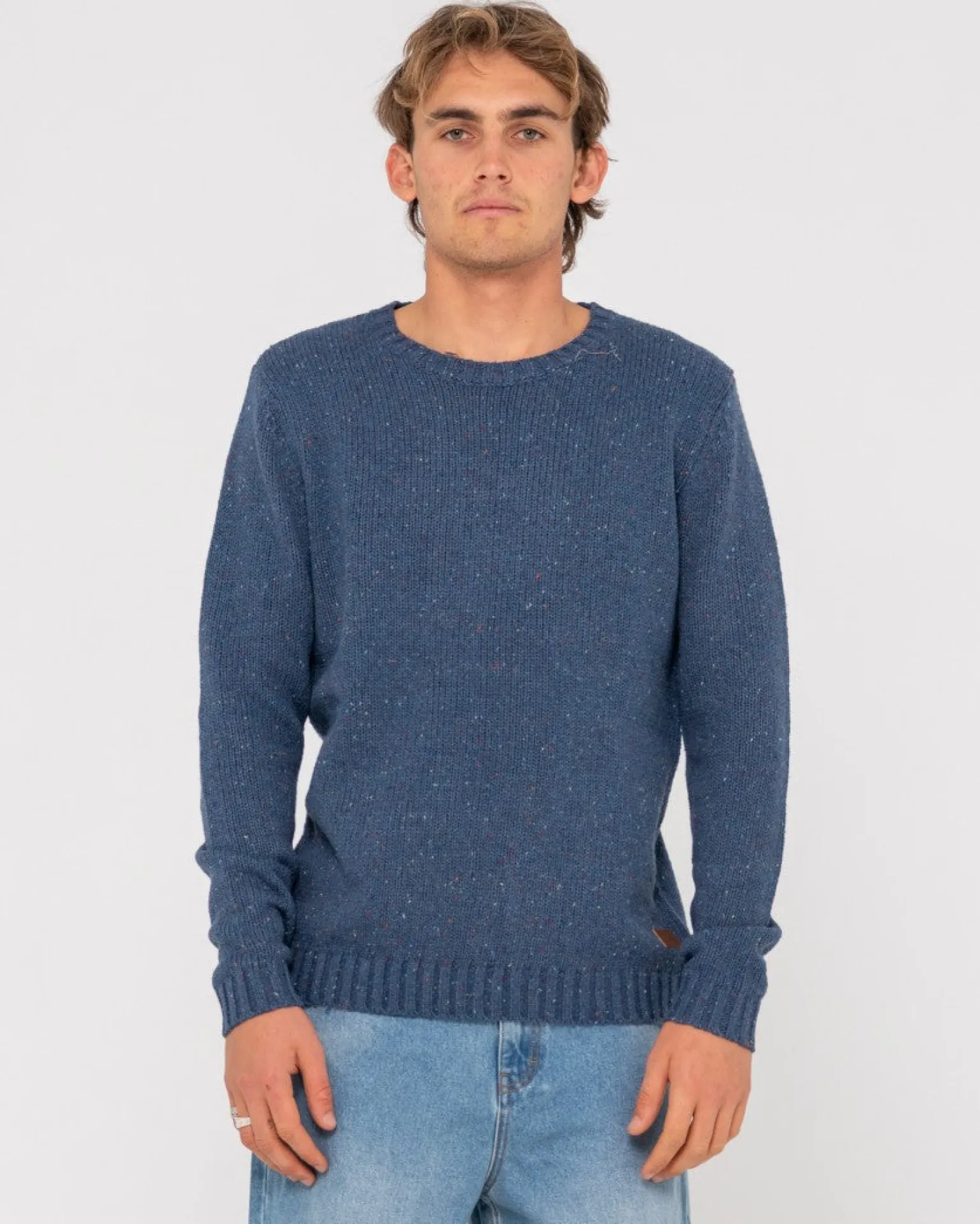 Jersey De Cuello Redondo Magnuson>Rusty Store