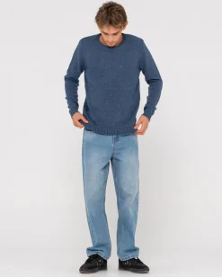 Jersey De Cuello Redondo Magnuson><noscript><img width=