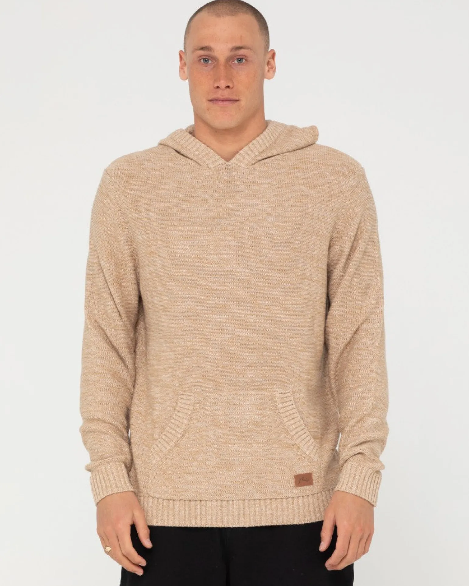 Jersey De Punto Con Capucha Skyliner>Rusty Clearance