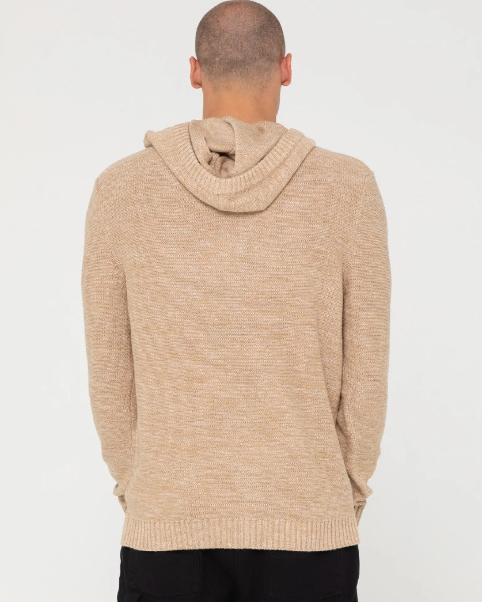 Jersey De Punto Con Capucha Skyliner>Rusty Clearance