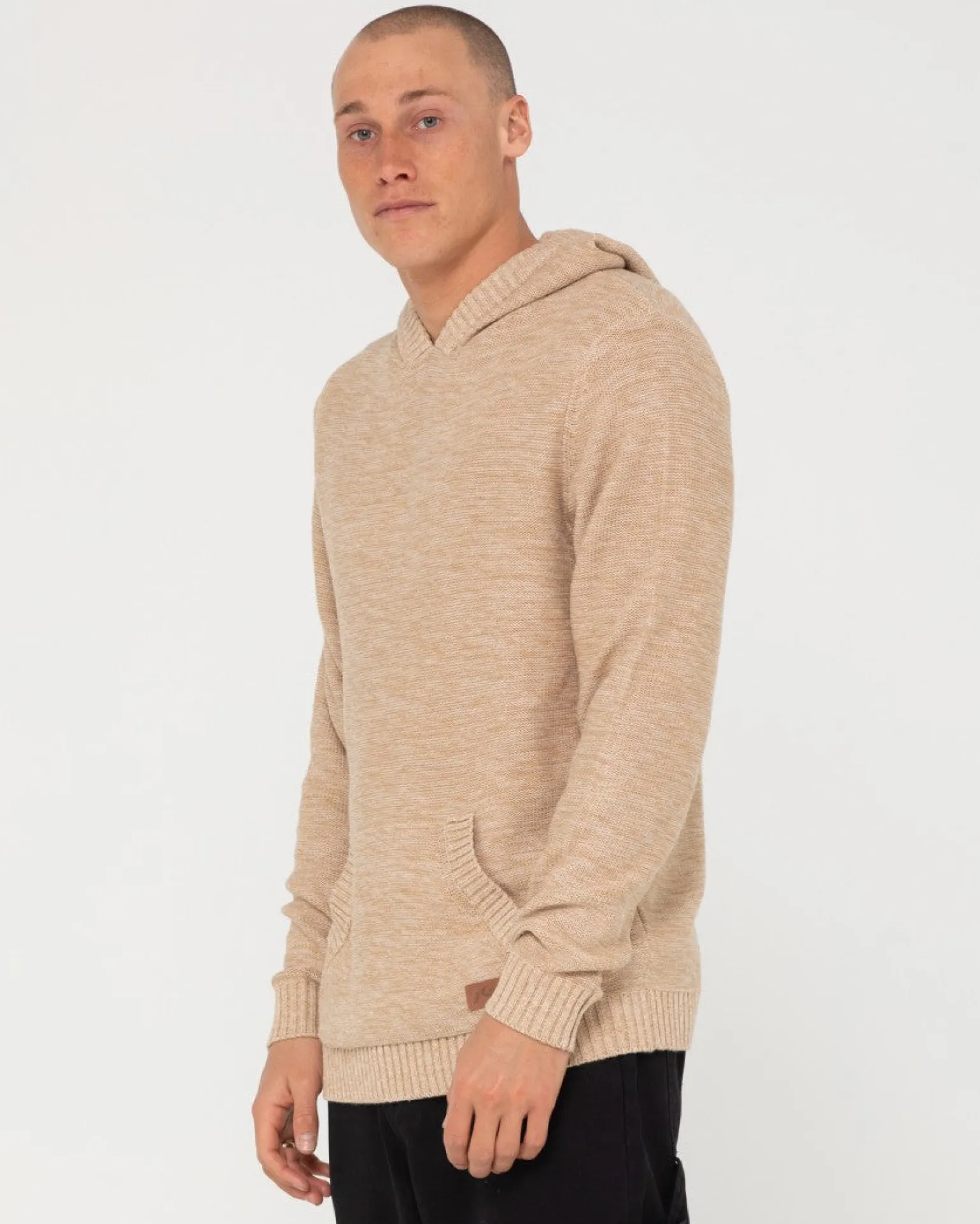 Jersey De Punto Con Capucha Skyliner>Rusty Clearance