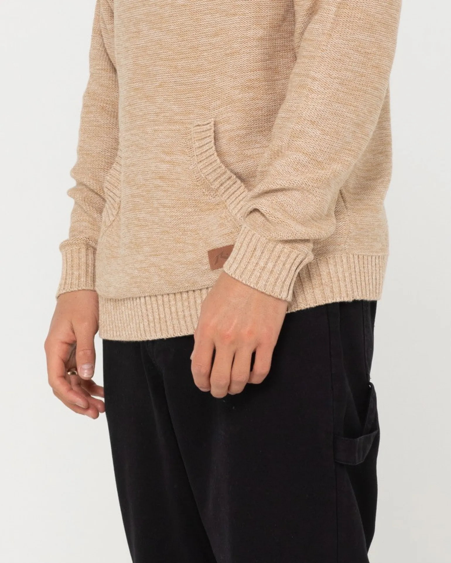 Jersey De Punto Con Capucha Skyliner>Rusty Clearance