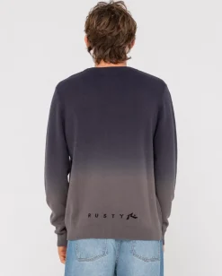 Jersey De Punto Ho-Stack Degradado>Rusty Store
