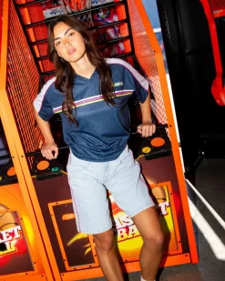 Jort Holgado De Talle Bajo Flip Mommy><noscript><img width=