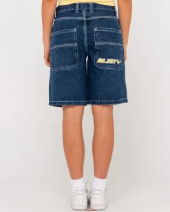 Jort Holgado De Talle Bajo Flip Mommy>Rusty Online