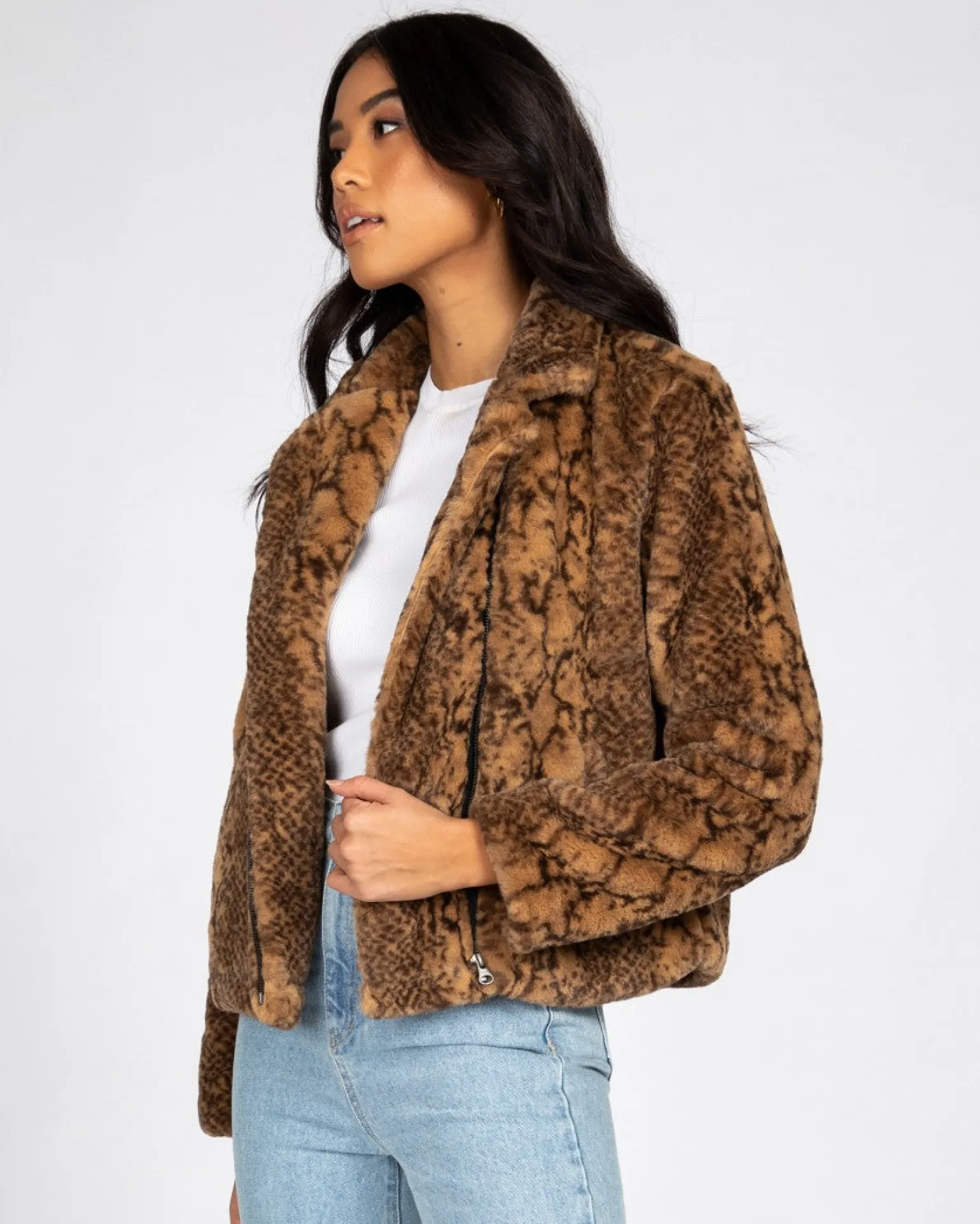 La Chaqueta De La Reina>Rusty Best