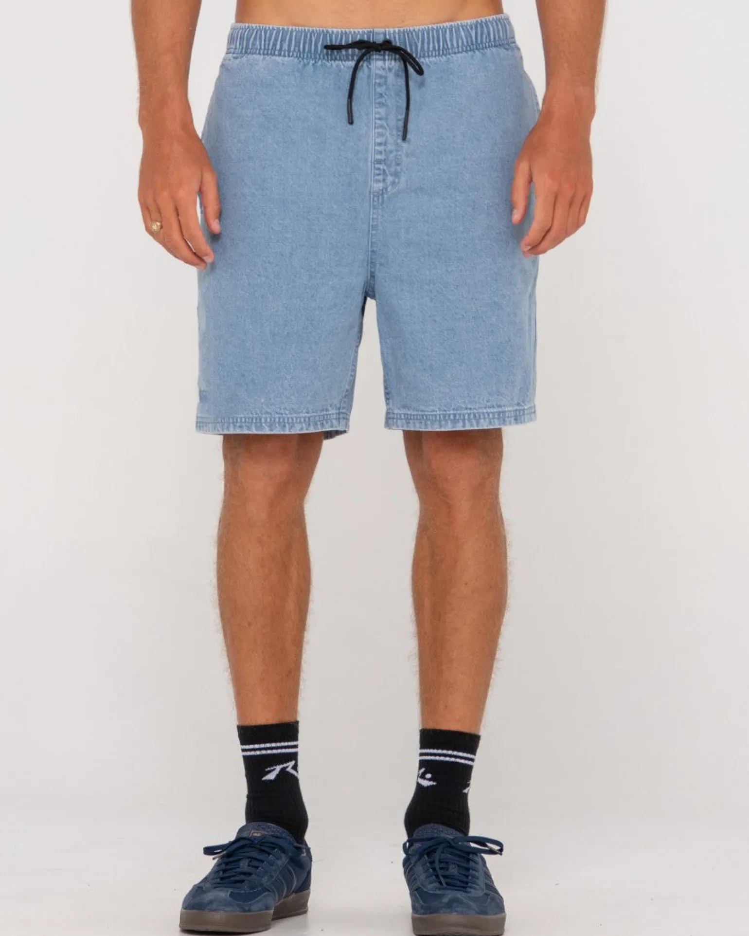 Manila Folder Denim Short Chicos>Rusty Online