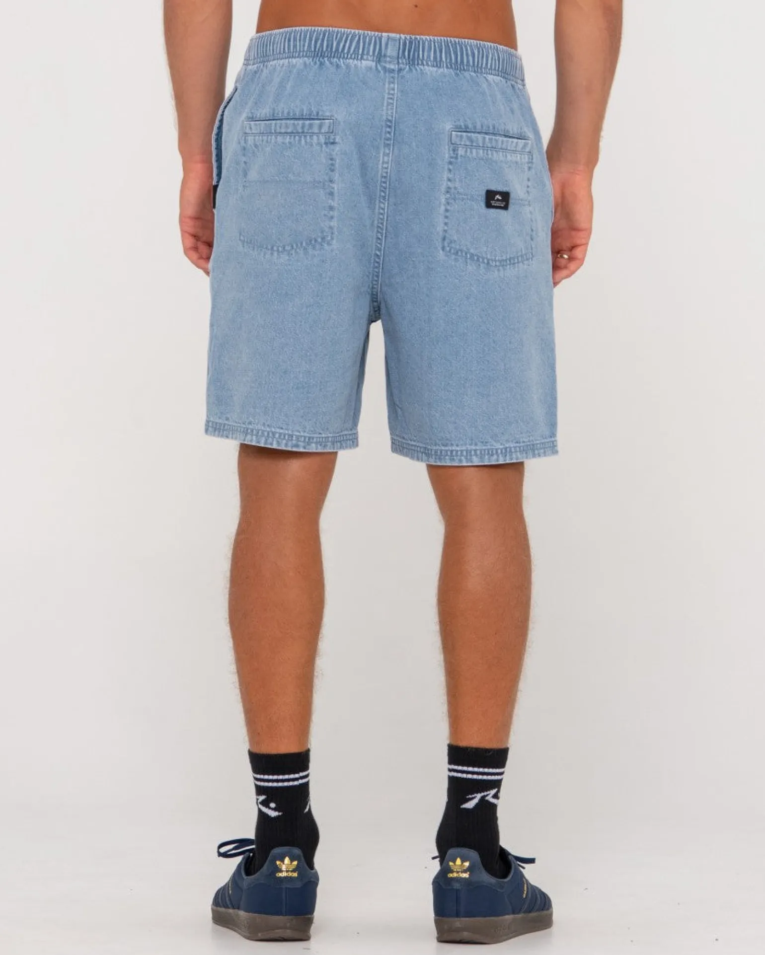 Manila Folder Denim Short Chicos>Rusty Online
