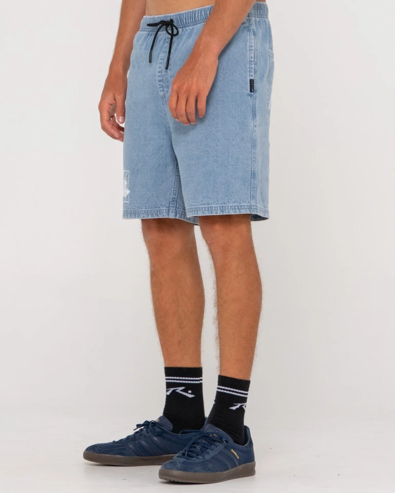 Manila Folder Denim Short Chicos>Rusty Online