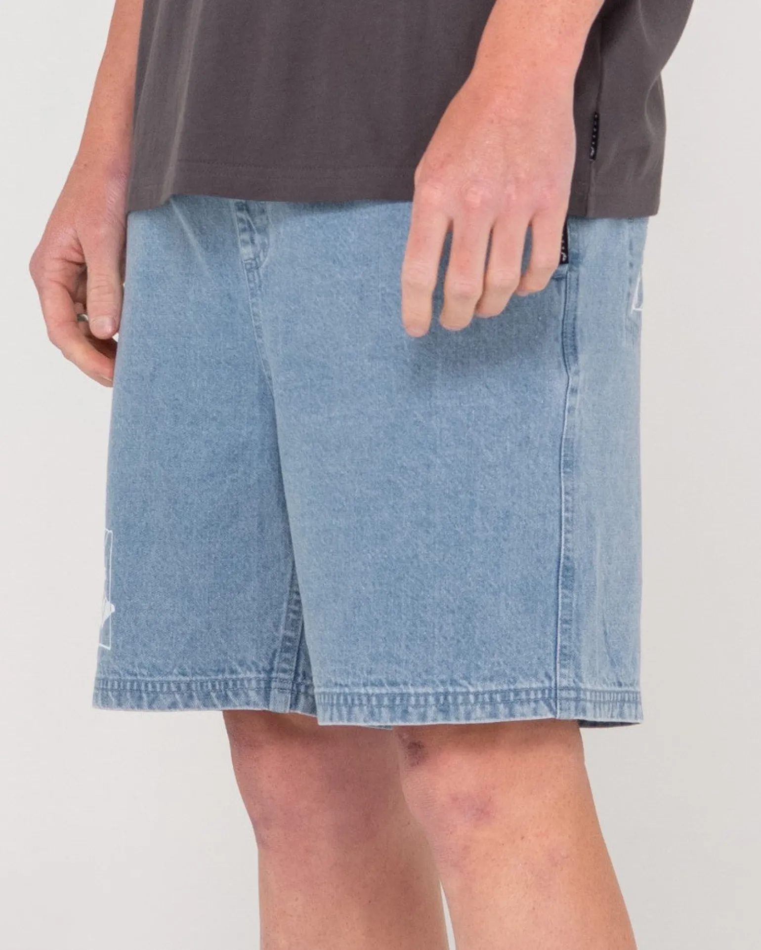 Manila Folder Denim Short Chicos>Rusty Online