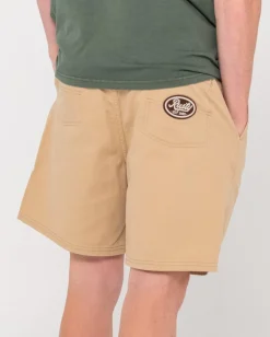 Manila Folder Heritage Pantalon Corto Elastico><noscript><img width=