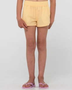 Meelup Active Beach Lifestyle Short Ninas><noscript><img width=