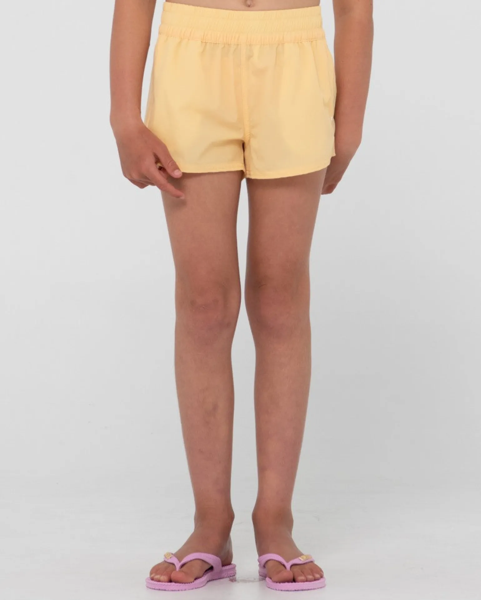 Meelup Active Beach Lifestyle Short Ninas>Rusty Store