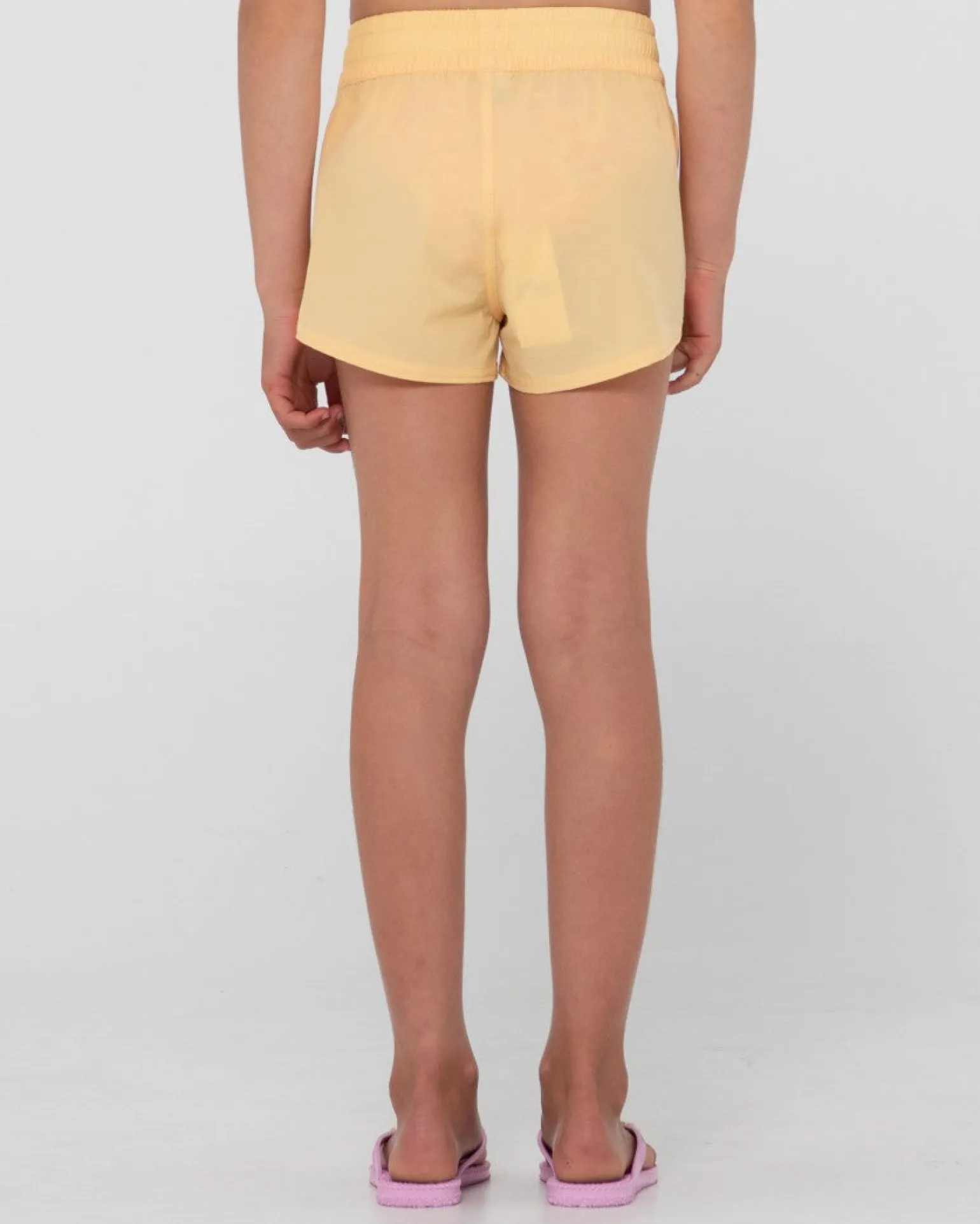 Meelup Active Beach Lifestyle Short Ninas>Rusty Store
