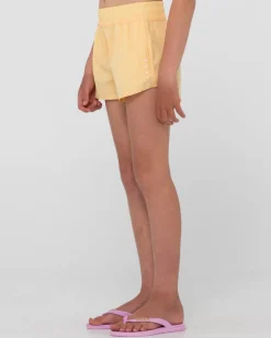 Meelup Active Beach Lifestyle Short Ninas><noscript><img width=