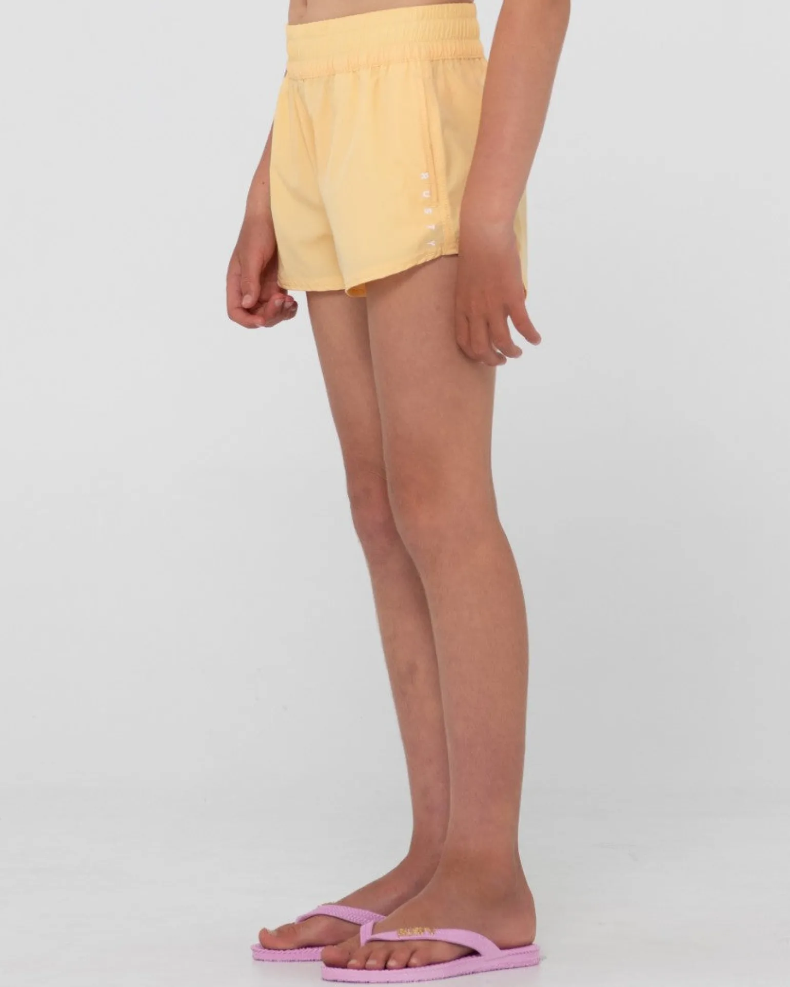Meelup Active Beach Lifestyle Short Ninas>Rusty Store
