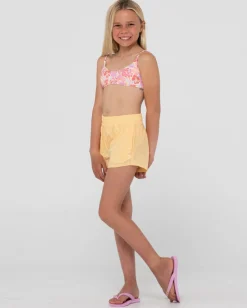 Meelup Active Beach Lifestyle Short Ninas><noscript><img width=