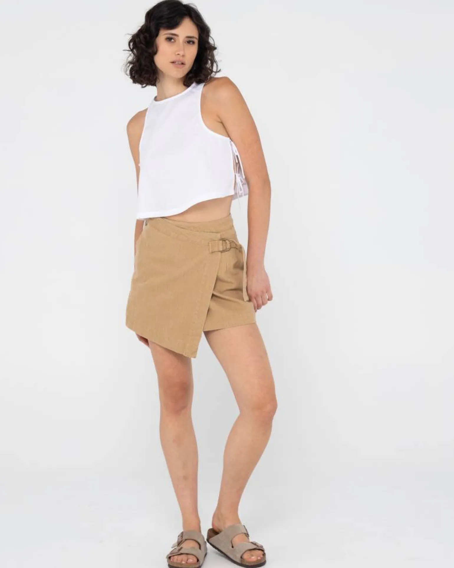 Milan Minifalda>Rusty Store