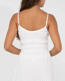 Minivestido Con Aberturas Effie><noscript><img width=