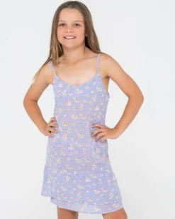 Mini Vestido Crush On You Para Ninas><noscript><img width=