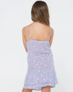 Mini Vestido Crush On You Para Ninas><noscript><img width=