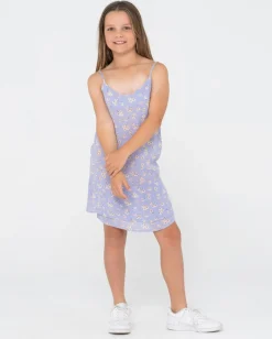 Mini Vestido Crush On You Para Ninas><noscript><img width=