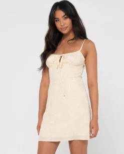 Minivestido Estampado Lolita><noscript><img width=