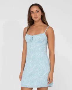 Minivestido Estampado Maia><noscript><img width=