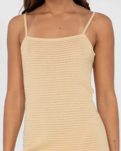 Minivestido Lencero De Punto Acanalado Harri><noscript><img width=