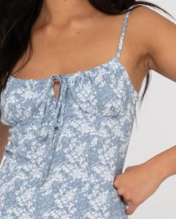 Minivestido Lencero Floral Estelle><noscript><img width=