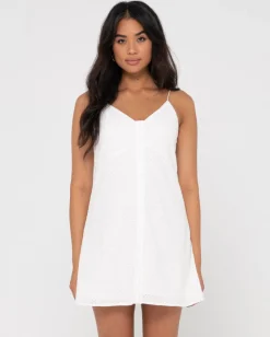 Minivestido Lencero Petra>Rusty Online