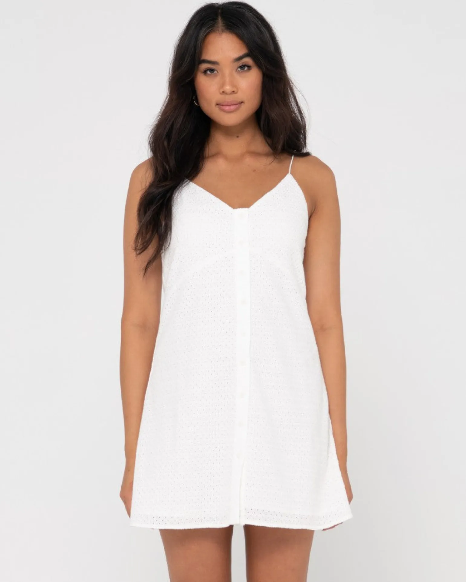 Minivestido Lencero Petra>Rusty Online