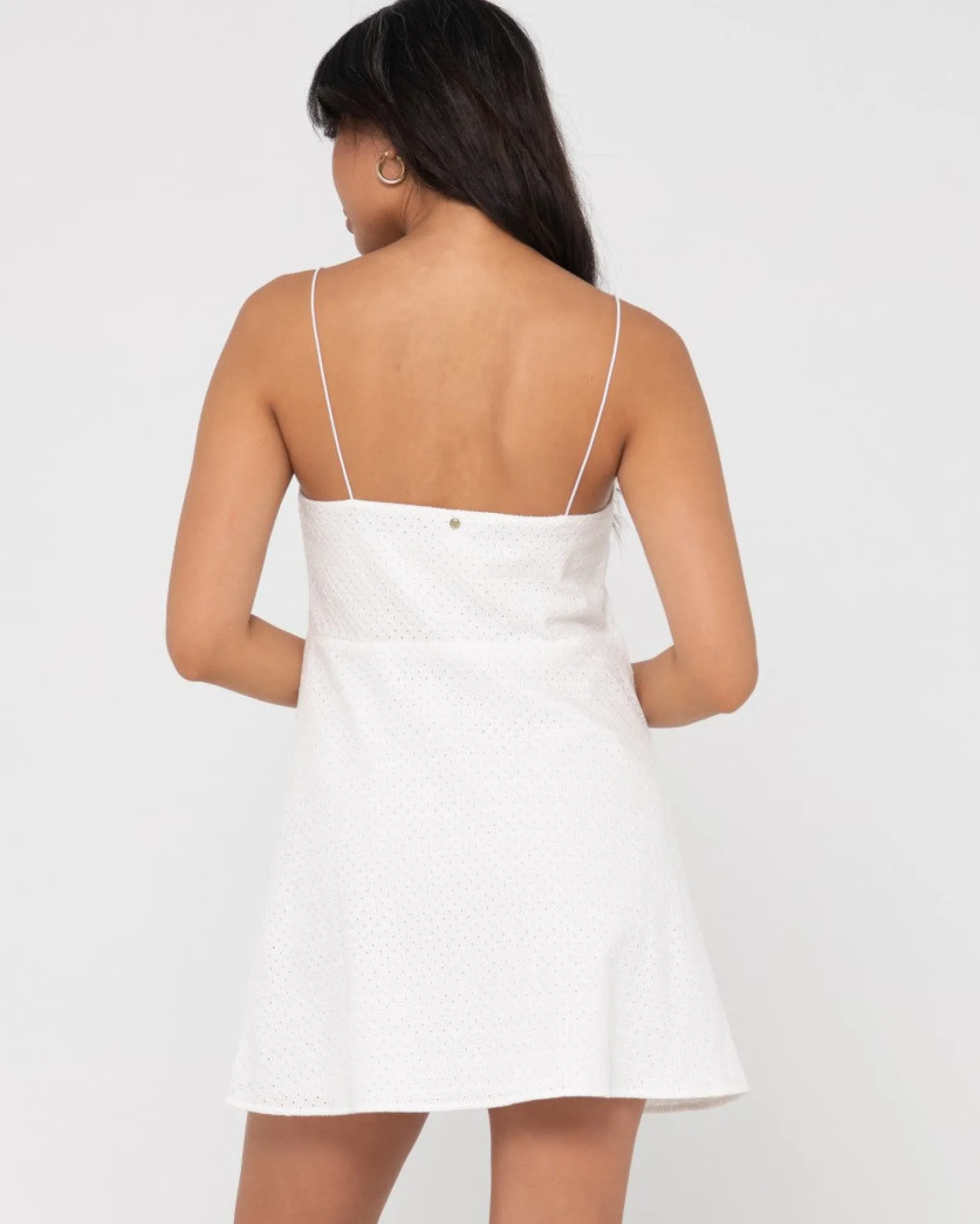 Minivestido Lencero Petra>Rusty Online