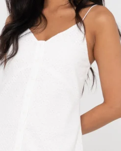 Minivestido Lencero Petra><noscript><img width=