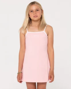 Minivestido Mala Rizo Rizo Nina><noscript><img width=