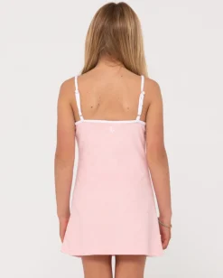 Minivestido Mala Rizo Rizo Nina><noscript><img width=