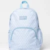 Mochila Con Estampado De Conchas Conmovedoras>Rusty Store
