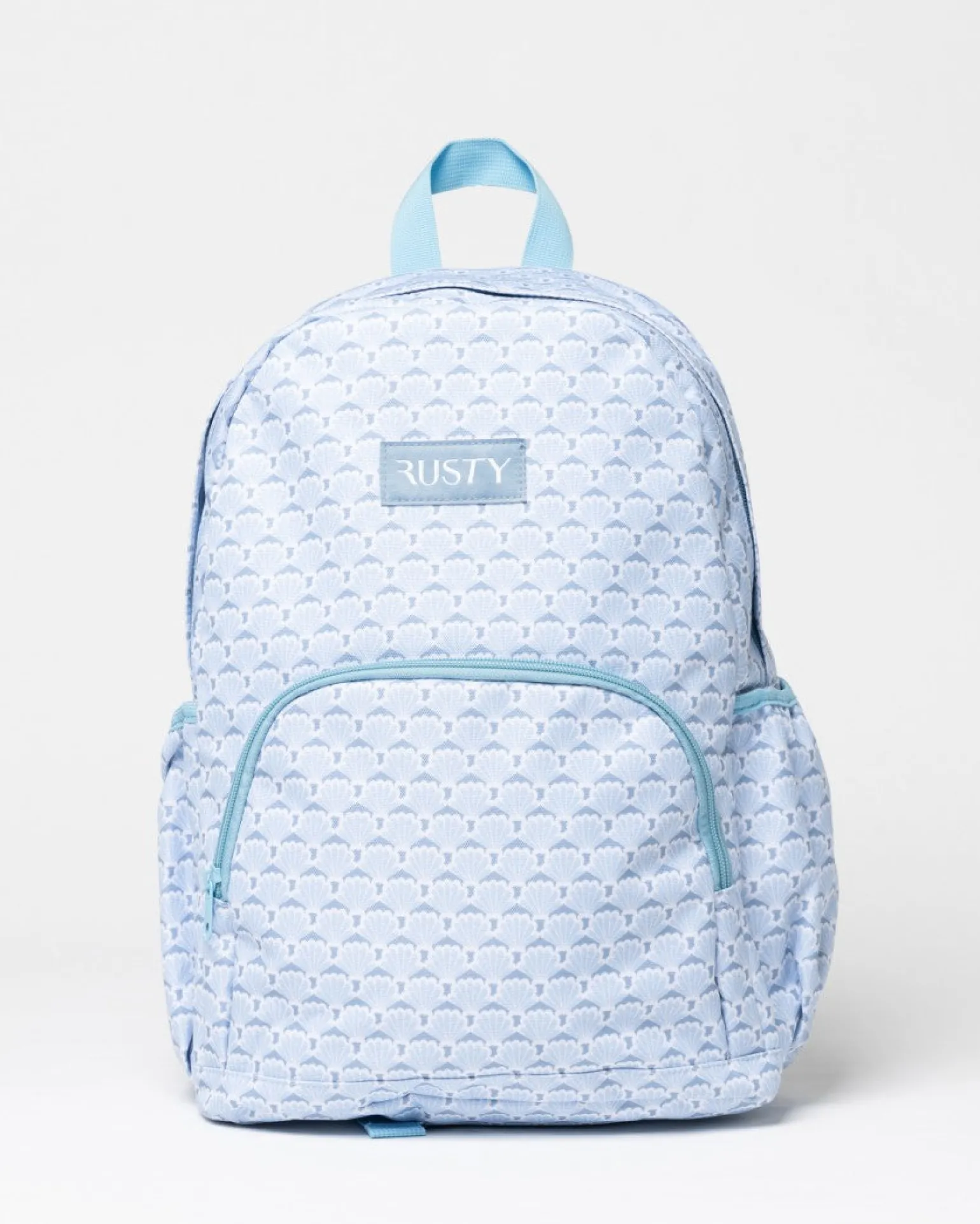 Mochila Con Estampado De Conchas Conmovedoras>Rusty Store